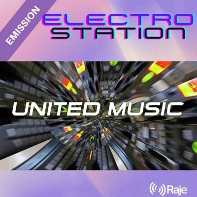 Electro Station avec Infinity Music - 06.11.2023